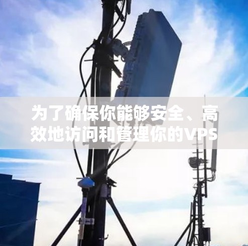 为了确保你能够安全、高效地访问和管理你的VPS，我们可以按照以下步骤进行设置和优化