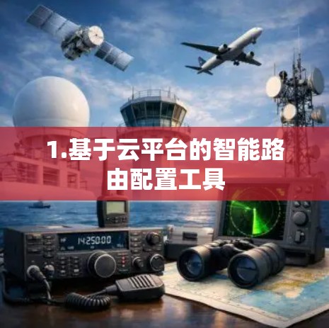 1.基于云平台的智能路由配置工具 1.基于云平台的智能路由配置工具