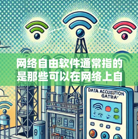 网络自由软件通常指的是那些可以在网络上自由下载、使用、修改和分发的软件。这些软件通常是开源的，允许开发者和用户根据需要进行定制和改进。以下是一些常见的网络自由软件及其最新版本