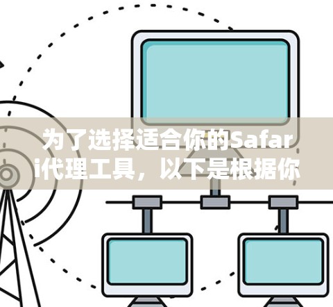 为了选择适合你的Safari代理工具，以下是根据你的需求和考虑因素的详细分析和推荐