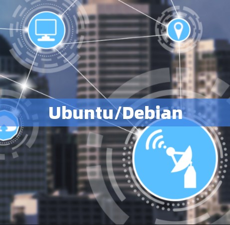 Ubuntu/Debian Ubuntu/Debian
