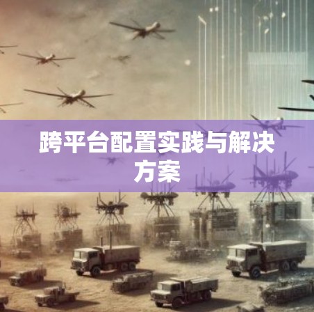 跨平台配置实践与解决方案 跨平台配置实践与解决方案