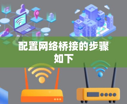 配置网络桥接的步骤如下 配置网络桥接的步骤如下