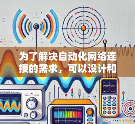 为了解决自动化网络连接的需求,可以设计和实现一个自动化网络连接工具,满足以下关键要求 为了解决自动化网络连接的需求,可以设计和实现一个自动化网络连接工具,满足以下关键要求