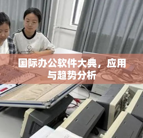 国际办公软件大典,应用与趋势分析 国际办公软件大典,应用与趋势分析