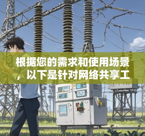 根据您的需求和使用场景，以下是针对网络共享工具的推荐和步骤指南