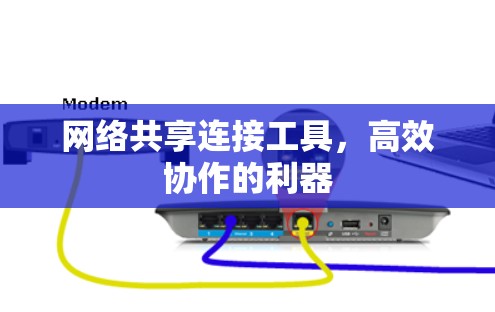 网络共享连接工具，高效协作的利器