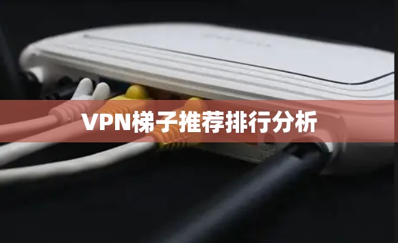 VPN梯子推荐排行分析 VPN梯子推荐排行分析