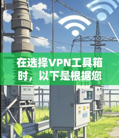 在选择VPN工具箱时,以下是根据您的需求和考虑因素后的推荐 在选择VPN工具箱时,以下是根据您的需求和考虑因素后的推荐