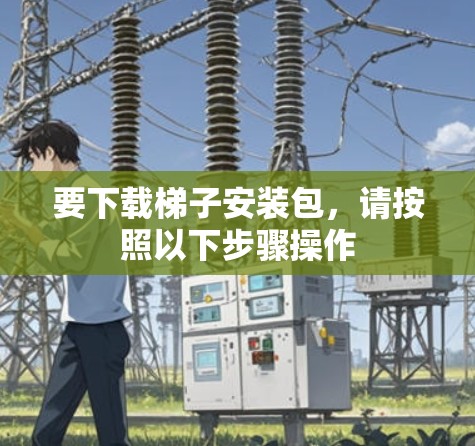 要下载梯子安装包，请按照以下步骤操作