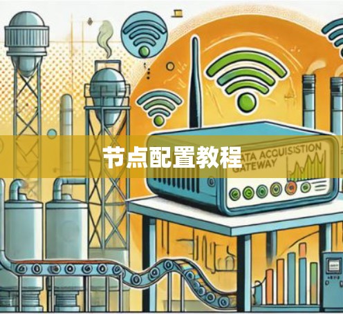 节点配置教程