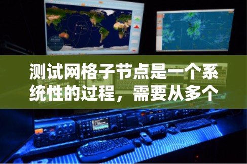 测试网格子节点是一个系统性的过程，需要从多个维度进行全面检查，确保其稳定、高效和安全运行。以下是一个有条理的测试步骤指南