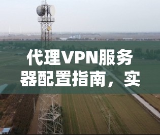 代理VPN服务器配置指南，实现安全、高效通信