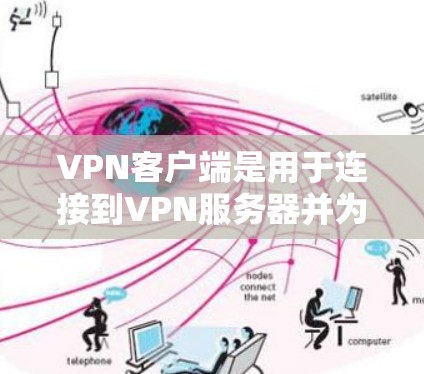 VPN客户端是用于连接到VPN服务器并为用户提供安全加密通信服务的应用程序。以下是关于VPN客户端的一些信息和建议