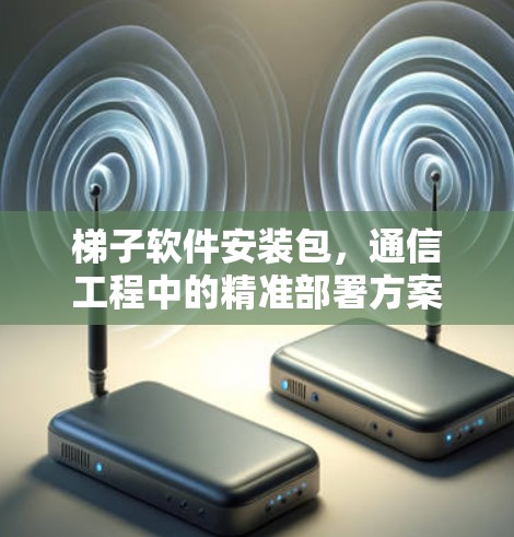 梯子软件安装包，通信工程中的精准部署方案