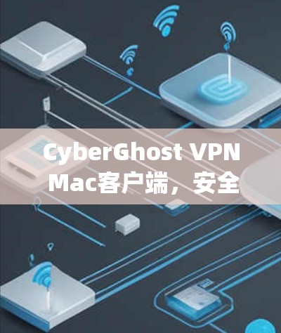 CyberGhost VPN Mac客户端，安全连接，高速上网