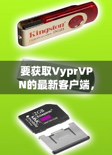 要获取VyprVPN的最新客户端，请按照以下步骤操作