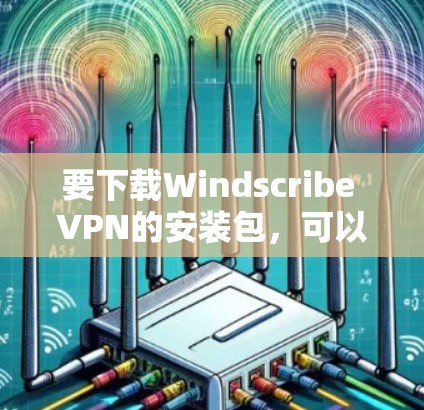 要下载Windscribe VPN的安装包,可以按照以下步骤操作 要下载Windscribe VPN的安装包,可以按照以下步骤操作