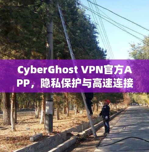 CyberGhost VPN官方APP，隐私保护与高速连接的双重保障