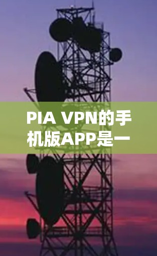 PIA VPN的手机版APP是一个功能强大且用户友好的产品，适合需要匿名和安全连接的用户。以下是对该APP的详细分析