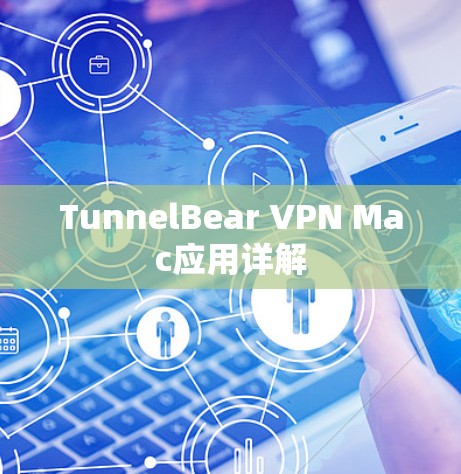 TunnelBear VPN Mac应用详解 TunnelBear VPN Mac应用详解